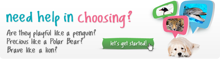 need help in choosing