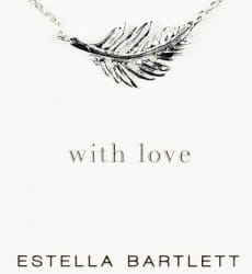 Botanica Necklace from Estella Bartlett
