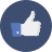 Like us on Facebook